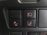 充実の安全装備「Toyota Safety Sense」付き!! 衝突軽減ブレーキ・車線逸脱アラート・オートハイビームがセットです(^^♪