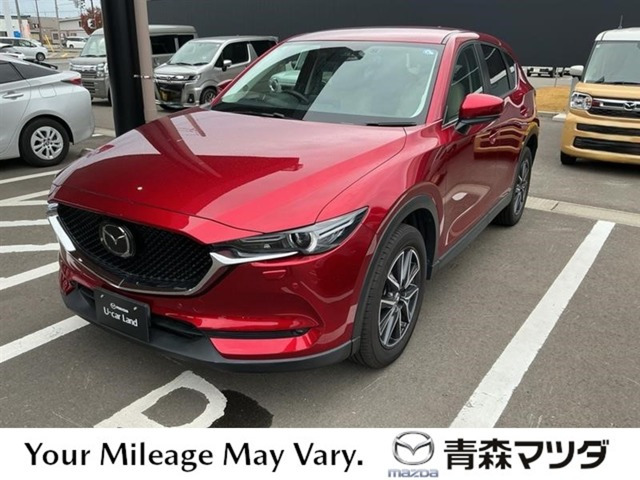 CX-5 2.2 XD シルク ベージュ セレクション 4WD