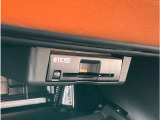 ■ビルトインETC2.0装着済み!