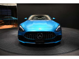 AMG GT 43 クーペ 