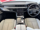 A8 60 TFSI e クワトロ 4WD 