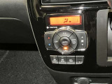 オートエアコン機能なので設定した温度を自動コントロールでキープ☆☆