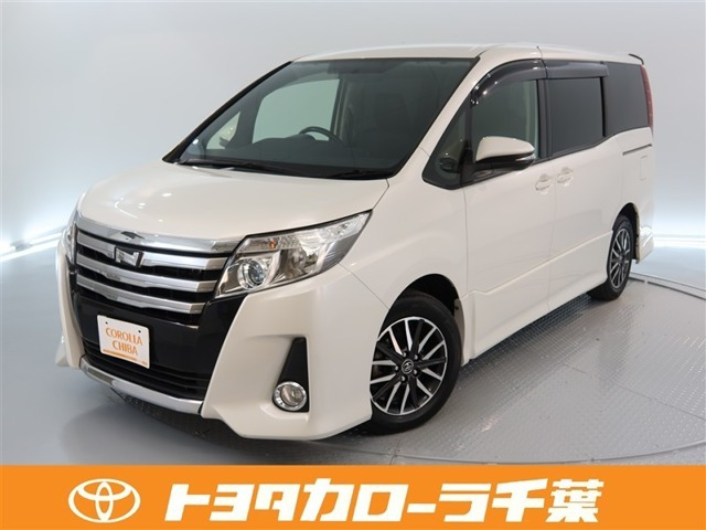 ノア 2.0 Si