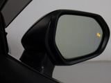BSM(ブラインドスポット)モニター装備!死角の車の接近をお知らせしてくれる安全装備になります!