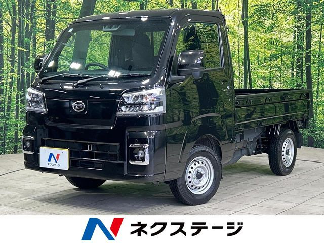 ハイゼットトラック スタンダード