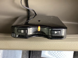 ETC車載器付。ETCが使用可能な道路通行料はキャッシュレスでスマートに走行できます。再セットアップして納車致します。
