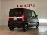 くらしを想うライフパートナー DAIHATSU認定中古車。
