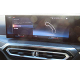 ◆iDriveを装備。操作系統をディスプレイから独立させることで、人間工学に基づいた最適な運転環境を実現しております。◆