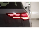 LEDテールランプの為、後続車からの視認性を高めています。