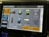 AM/FMラジオ付きです♪