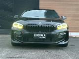 1シリーズ 118d Mスポーツ エディション ジョイプラス 修復歴無し