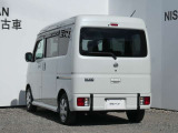 福祉車両入荷いたしました。ワイド保証1年付きで安心です。(最長3年まで延長可・全国の日産販売会社で対応。)日産ユーズドカーセンター相模原営業所 Tel 042-755-9119 定休日毎週水曜日