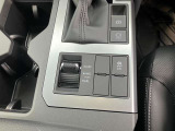 安全性能も充実してます。