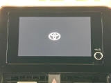 【8インチ ディスプレイオーディオ】大画面のディスプレイはAppleCarPlayやAndroidAutoが利用可能。大きな画面でスマホナビアプリ等が利用いただけます♪