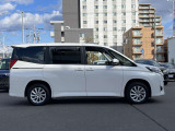 後ろも広々としていますよ!色々な用途でアレンジ出来ちゃいます!! お車によってはフラットになります!