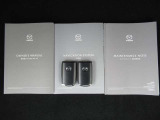 ポケットやバッグに鍵を入れたままで、ドアの施錠・解錠からエンジン始動までが巣スムーズになり、毎日の乗り降りも楽になります。取扱説明書・メンテナンスノート完備で、整備履歴ががはっきりと分かり安心です。