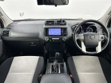 ランドクルーザープラド 2.7 TX アルジェント クロス 4WD 4WD サンルーフ
