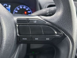 車線を逸脱すると音でお知らせ。安全運転のお手伝いをします。