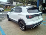 T-Cross TSI アクティブ 