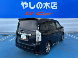 ヴォクシー 2.0 ZS 煌Z 