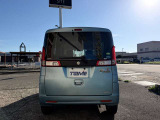 スペーシア G 4WD 