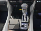 シフトチェンジする時のレバーが動かしやすく、握りやすいです^^