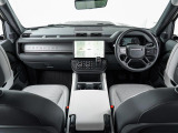 ディフェンダー 110 X ダイナミック HSE 2.0L P300e 4WD 