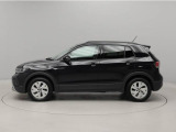 T-Cross TSI アクティブ 
