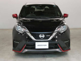 ノート 1.2 NISMO 