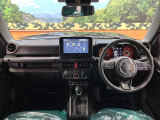 ジムニーノマド 1.5 FC 4WD 