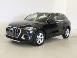 【中古車情報】アウディ Q3 35 TFSI アドバンスド  の中古車詳細（走行距離：1.1万km、カラー：ミストブラックメタリック、販売地域：神奈川県横浜市都筑区折本町）