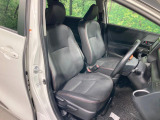 運転席シート廻りは使用感も少なく、良好な状態となっています。前オーナー様が丁寧に使っていたことがよくわかりますね。