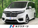 禁煙車 純正ナビ 両側電動ドア バックカメラ ホンダセンシング