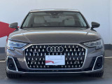 A8 60 TFSI e クワトロ 4WD 