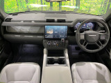 ディフェンダー 110 X ダイナミック HSE 2.0L P300e 4WD 