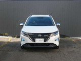 ノート  1.2 AUTECH クロスオーバー FOUR 4WD