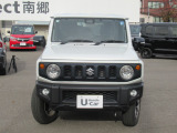 ジムニー XC 4WD 