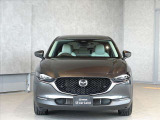 CX-30 2.0 20S TRG