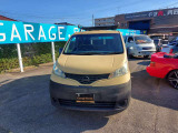 NV200バネットバン 1.6 GX 