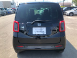 【車体写真】「まかせチャオ」というホンダ独自の点検パックをご準備しておりますのでご要望に応じて加入できます☆