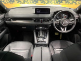 CX-8 2.2 XD スポーツアピアランス 