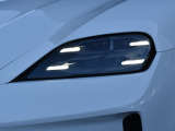 HD マトリックス LED ヘッドライト PDLS+ (デジタル マトリックス ビームを含む