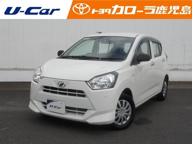 ミライース L SAIII