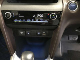 オートエアコン☆設定温度による自動調整により快適な室内空間