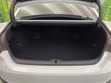 普段のお買い物や通勤、送迎等に十分な荷室スペースを確保しております。大きな荷物の積載も可能です♪