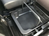 収納がたくさんあり便利ですね!