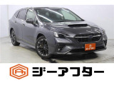 スバル レヴォーグ