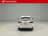 ハイブリッド車を買うならトヨタの『TOYOTA認定中古車』!保証は、初度登録年月より起算して10年間、累計走行距離20万キロ迄。更に、ロングラン保証が1年付で安心安全です♪