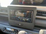 USB/Bluetoothオーディオ搭載