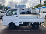 キャリイ KC 4WD 